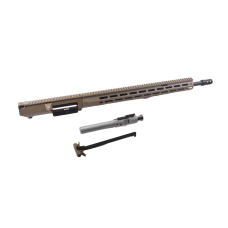 Knight's Armament SR-25 E2 22" APR Upper Receiver 6.5 Creedmoor